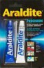 Cola araldite c/dois componentes (emb. azul)